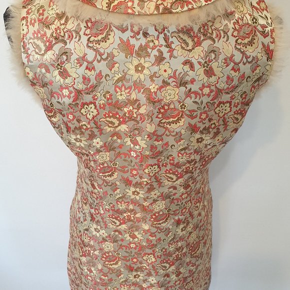 Vintage Japan Studio Dress - Picture 9 of 12